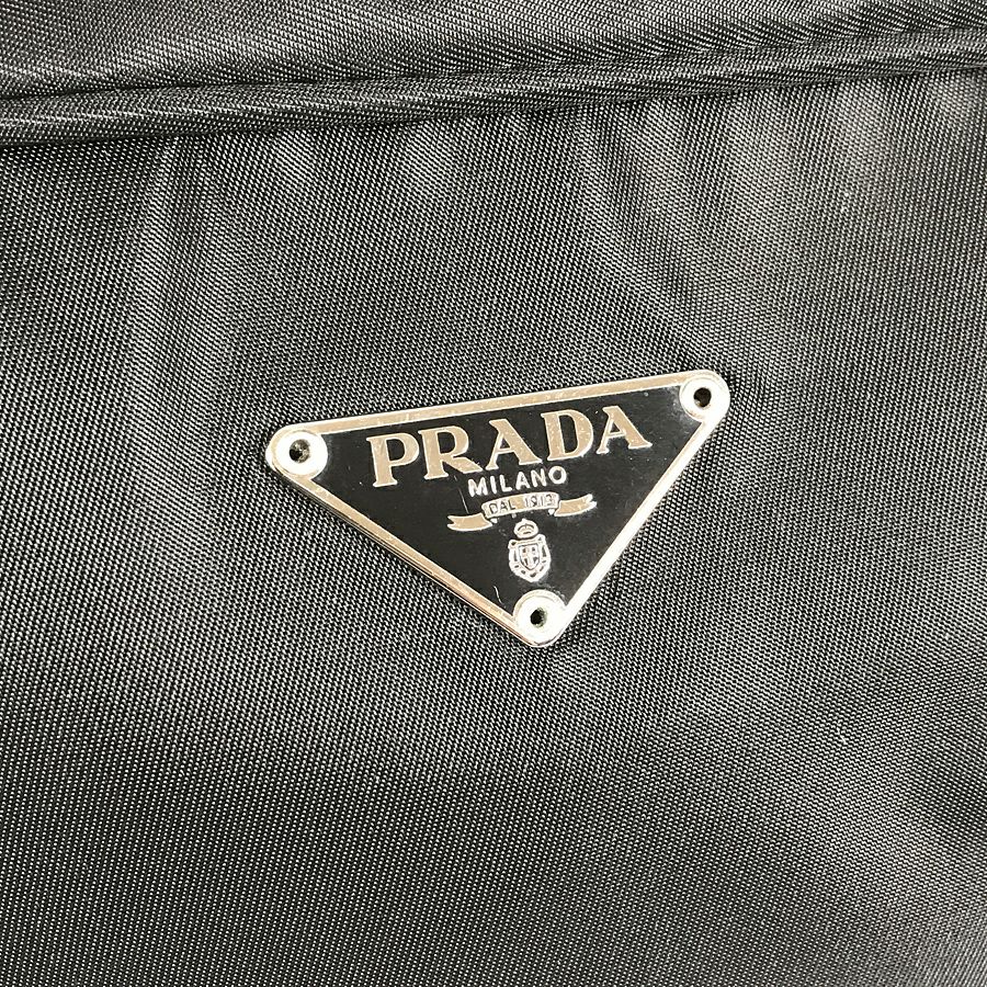 プラダ ボストンバッグ