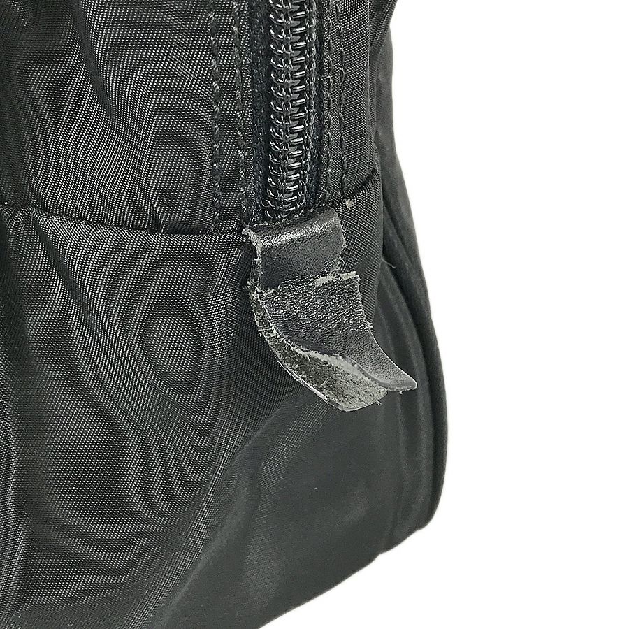 プラダ ボストンバッグ