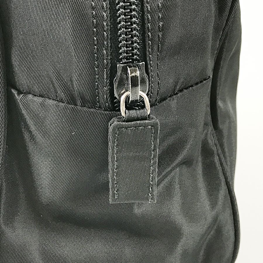 プラダ ボストンバッグ