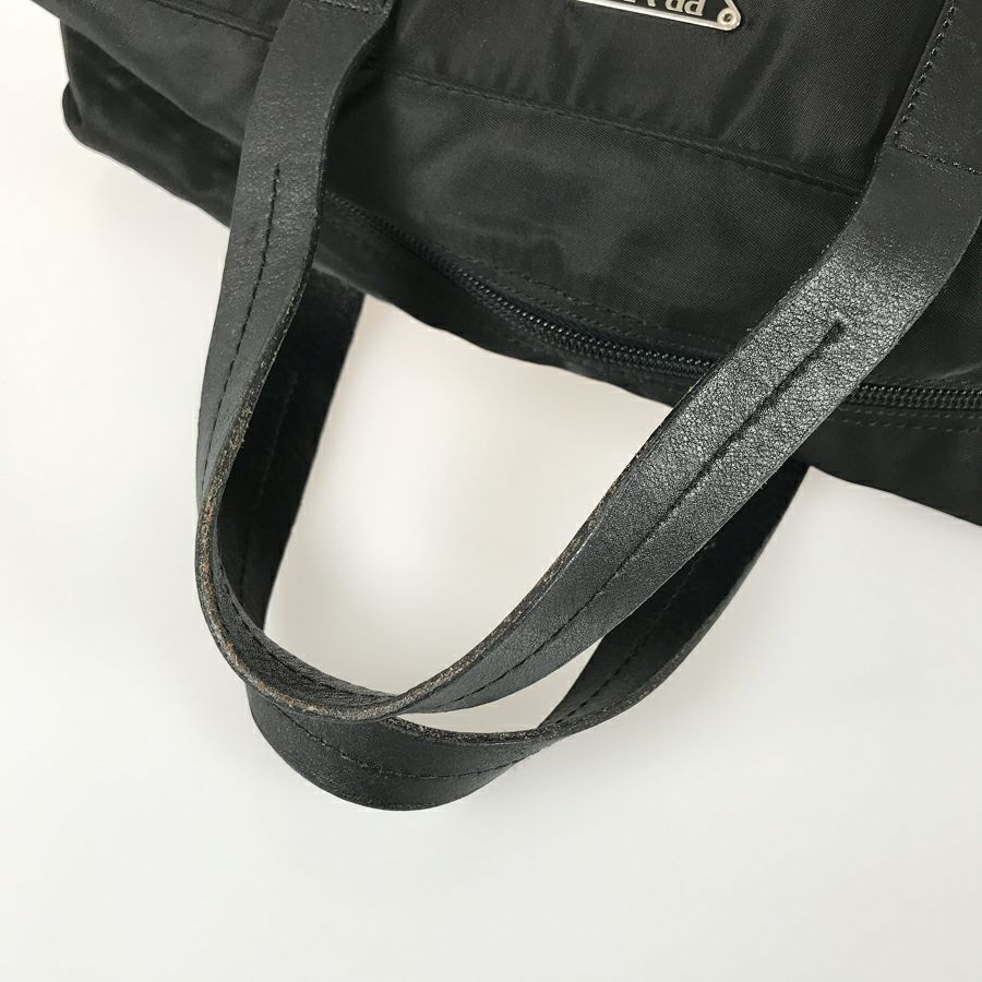 プラダ ボストンバッグ