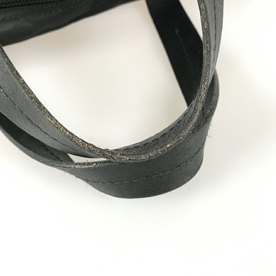 プラダ ボストンバッグ