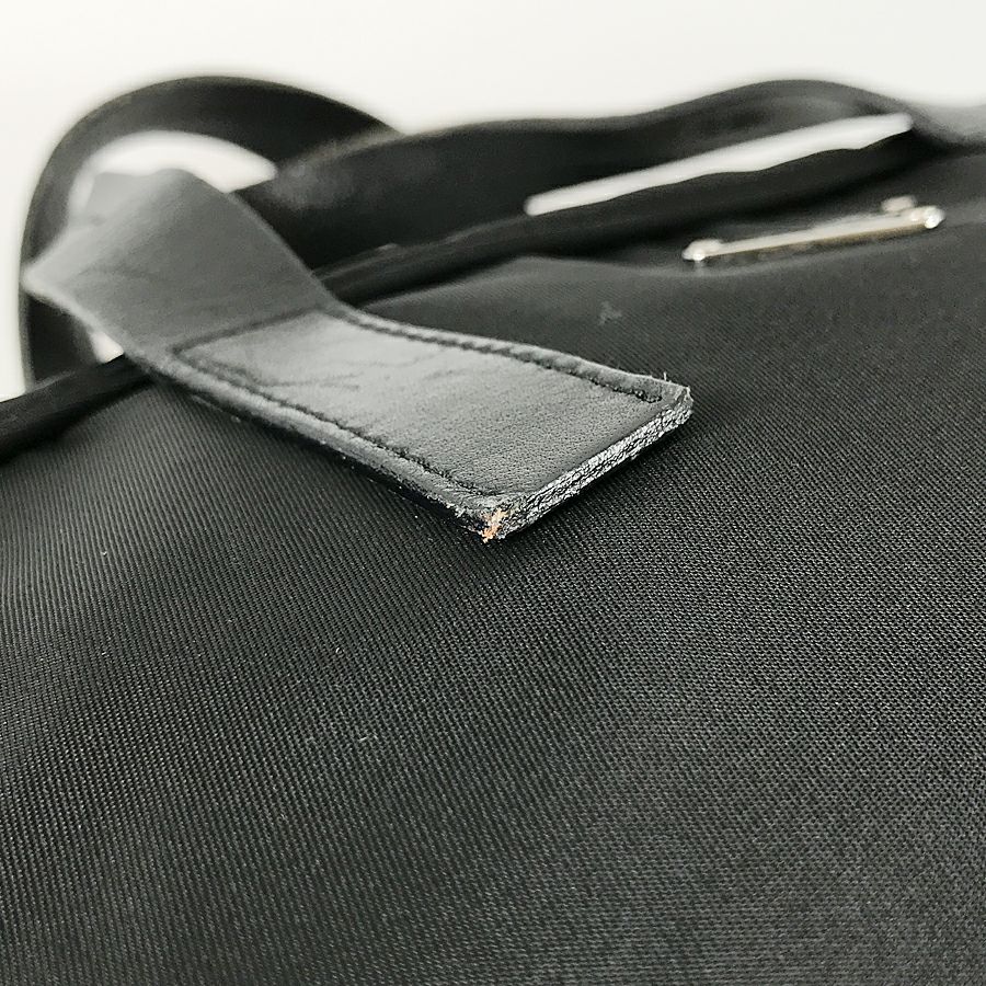 プラダ ボストンバッグ