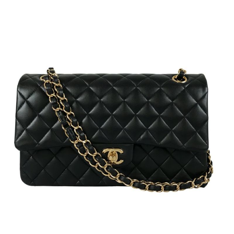 シャネル ショルダーバッグ