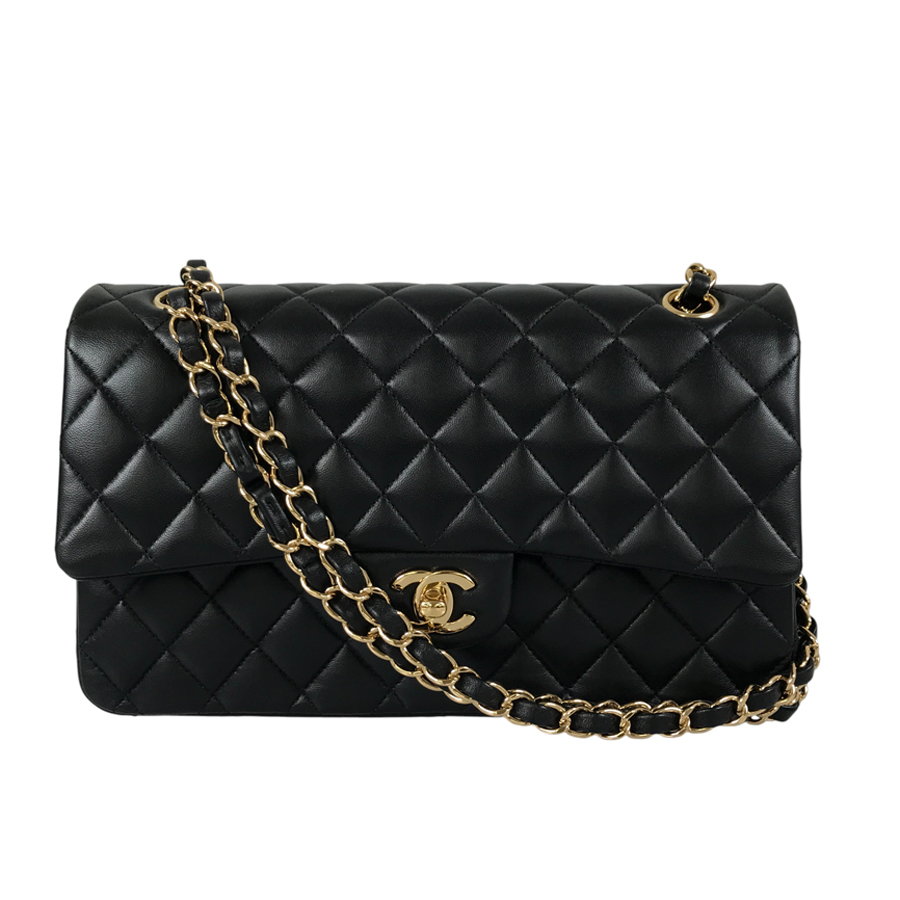 シャネル ショルダーバッグ