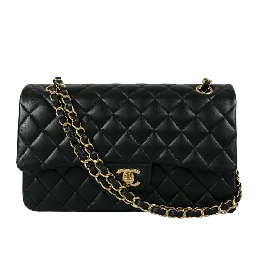 シャネル ショルダーバッグ