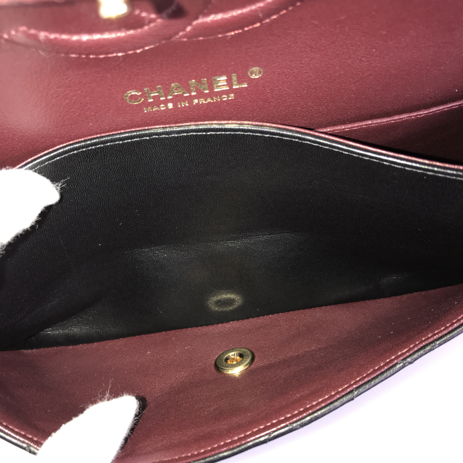 シャネル ショルダーバッグ