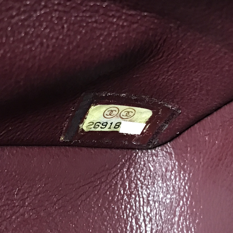 シャネル ショルダーバッグ