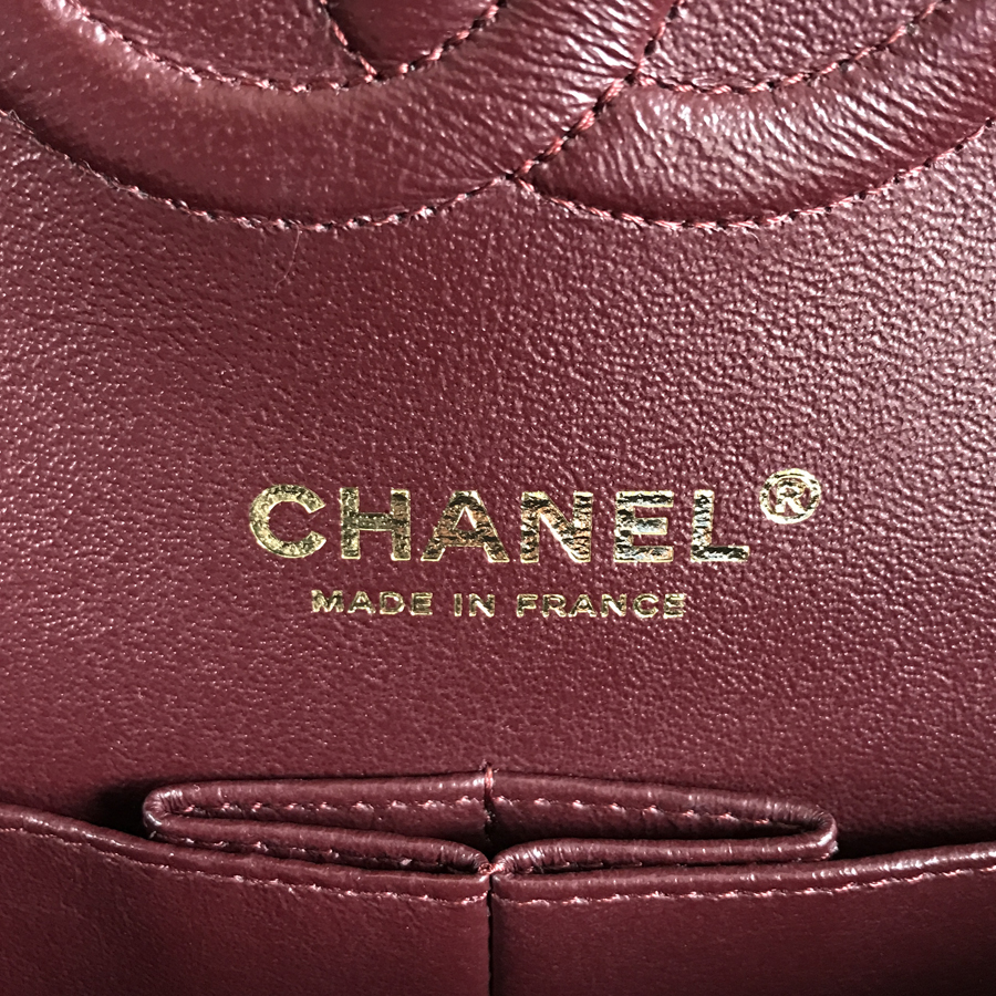 シャネル ショルダーバッグ