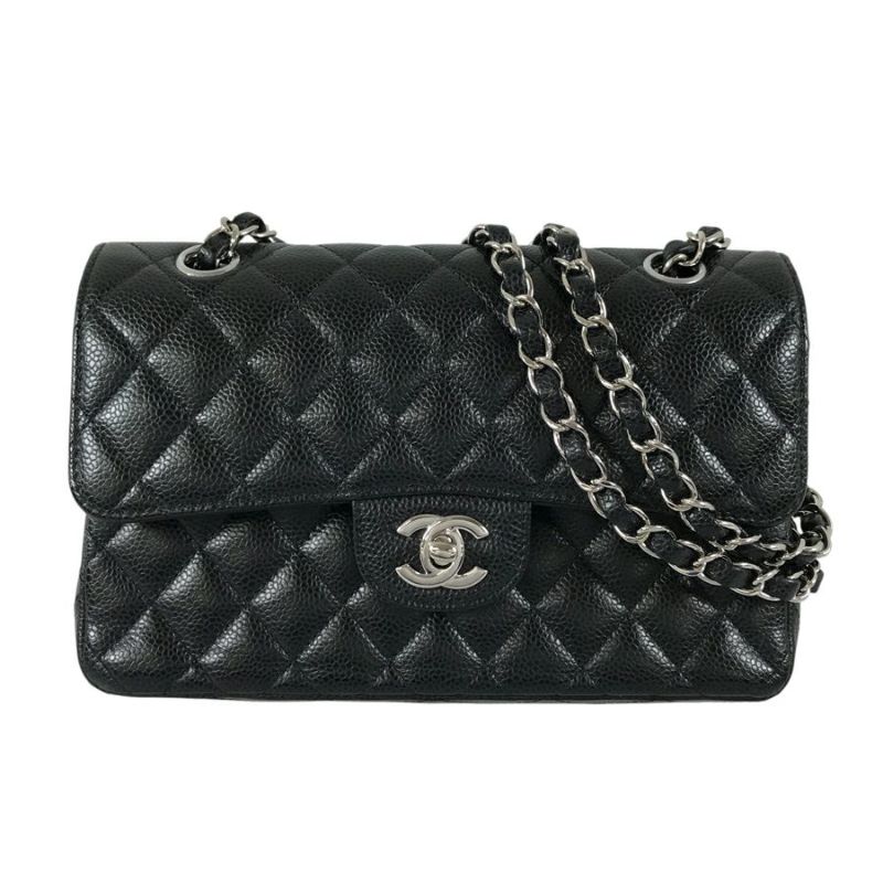 シャネル ショルダーバッグ