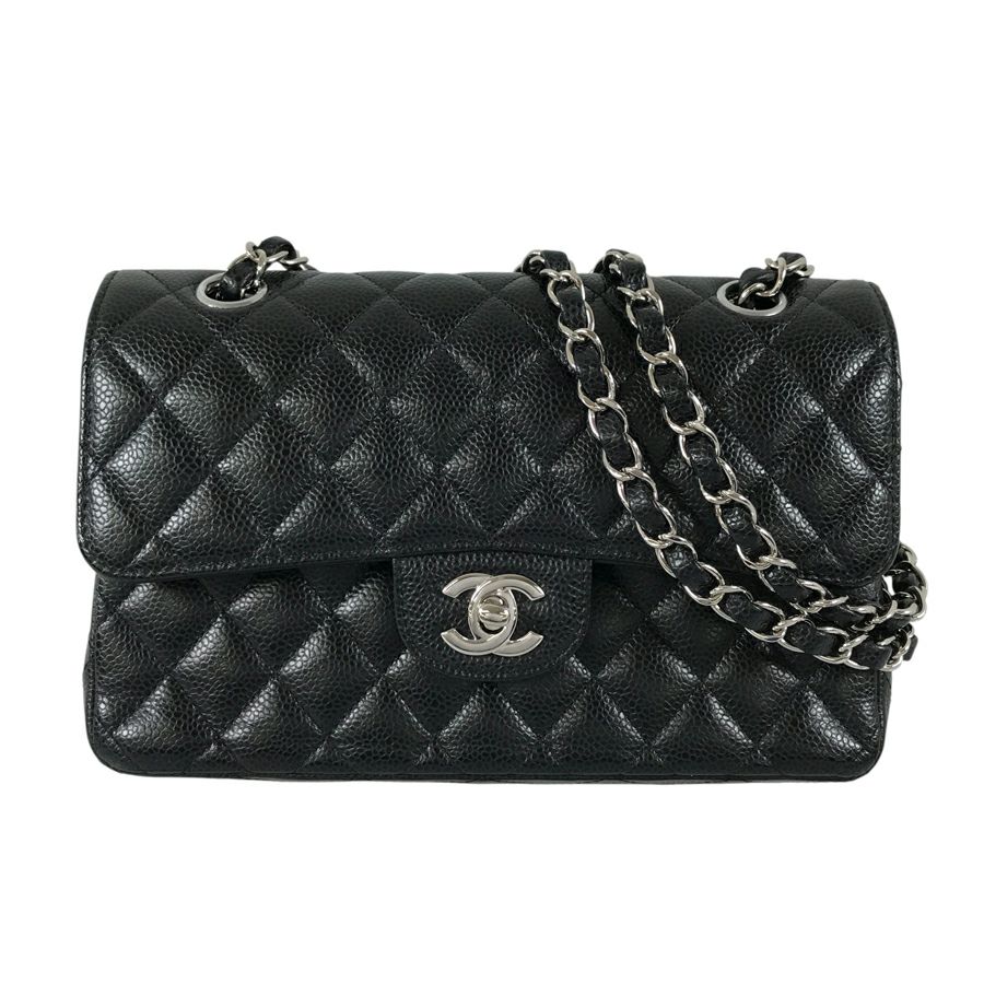 シャネル ショルダーバッグ