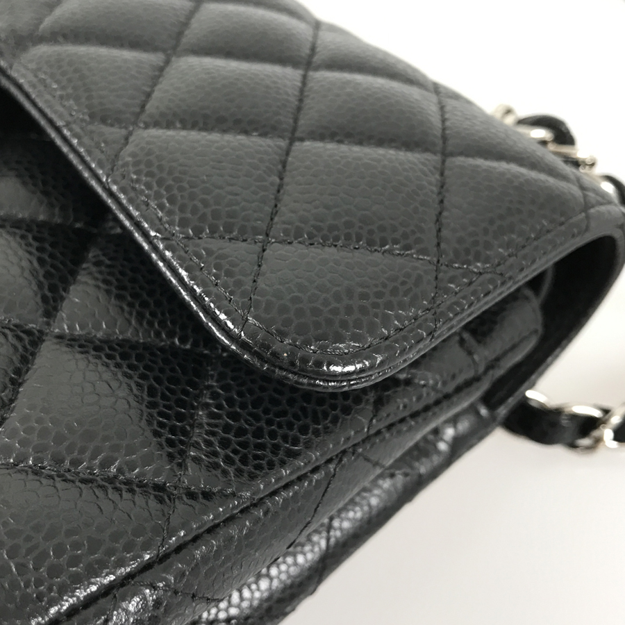 シャネル ショルダーバッグ