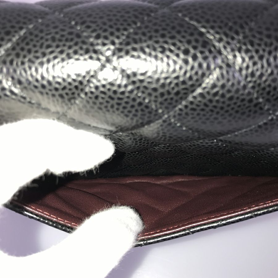 シャネル ショルダーバッグ