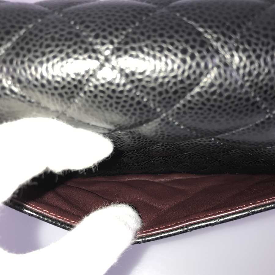 シャネル ショルダーバッグ