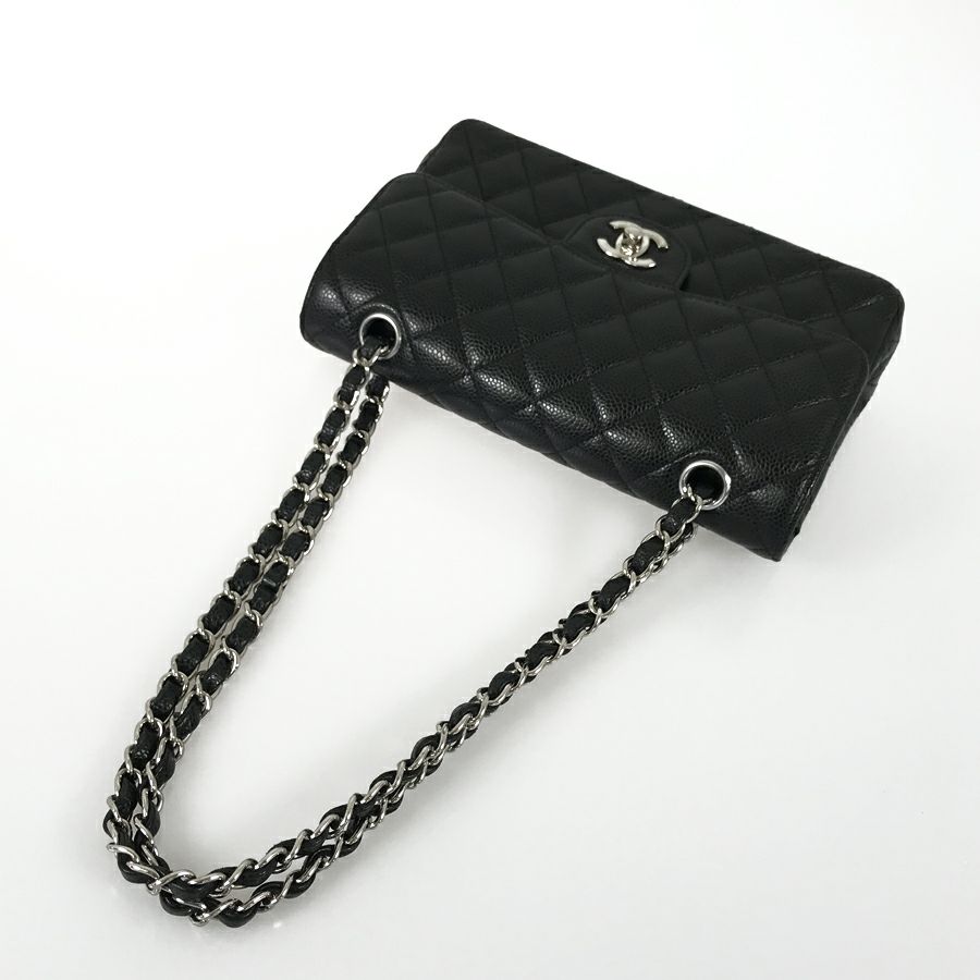 シャネル ショルダーバッグ