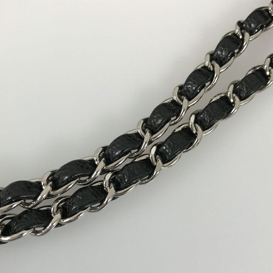 シャネル ショルダーバッグ