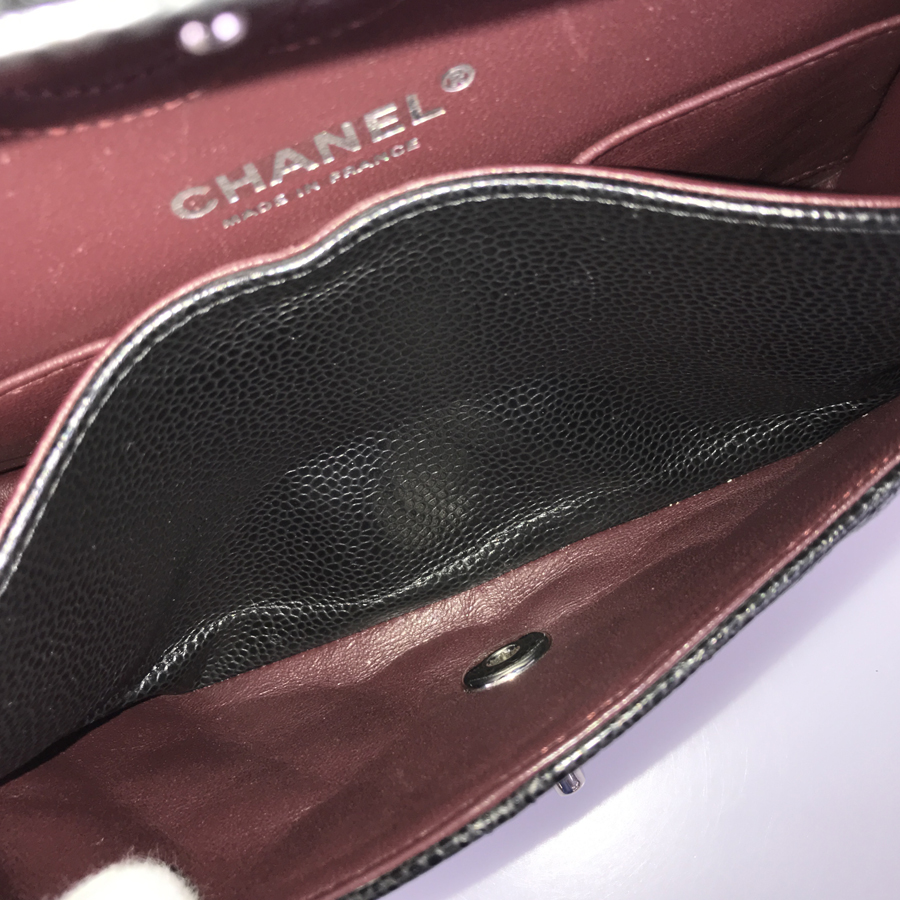 シャネル ショルダーバッグ