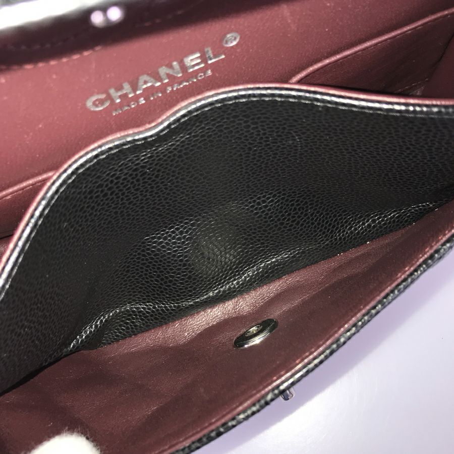 シャネル ショルダーバッグ