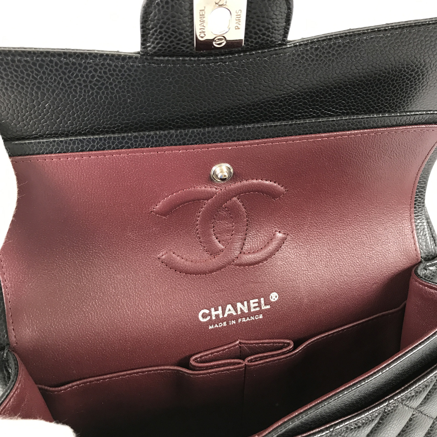 シャネル ショルダーバッグ