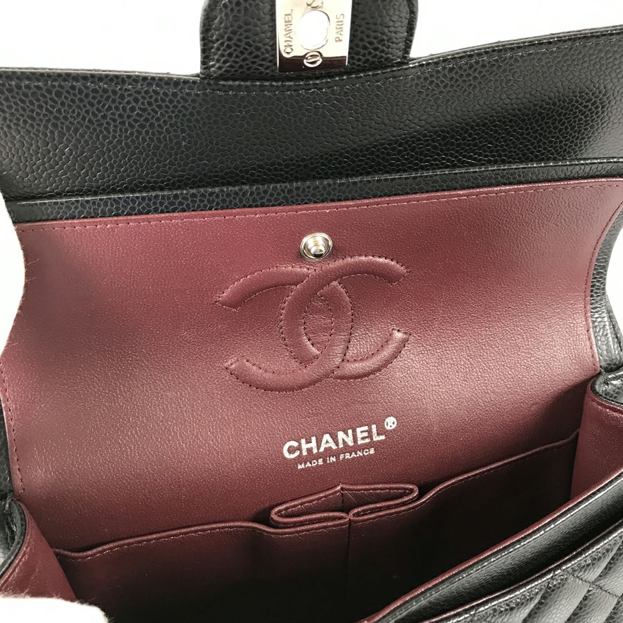 シャネル ショルダーバッグ