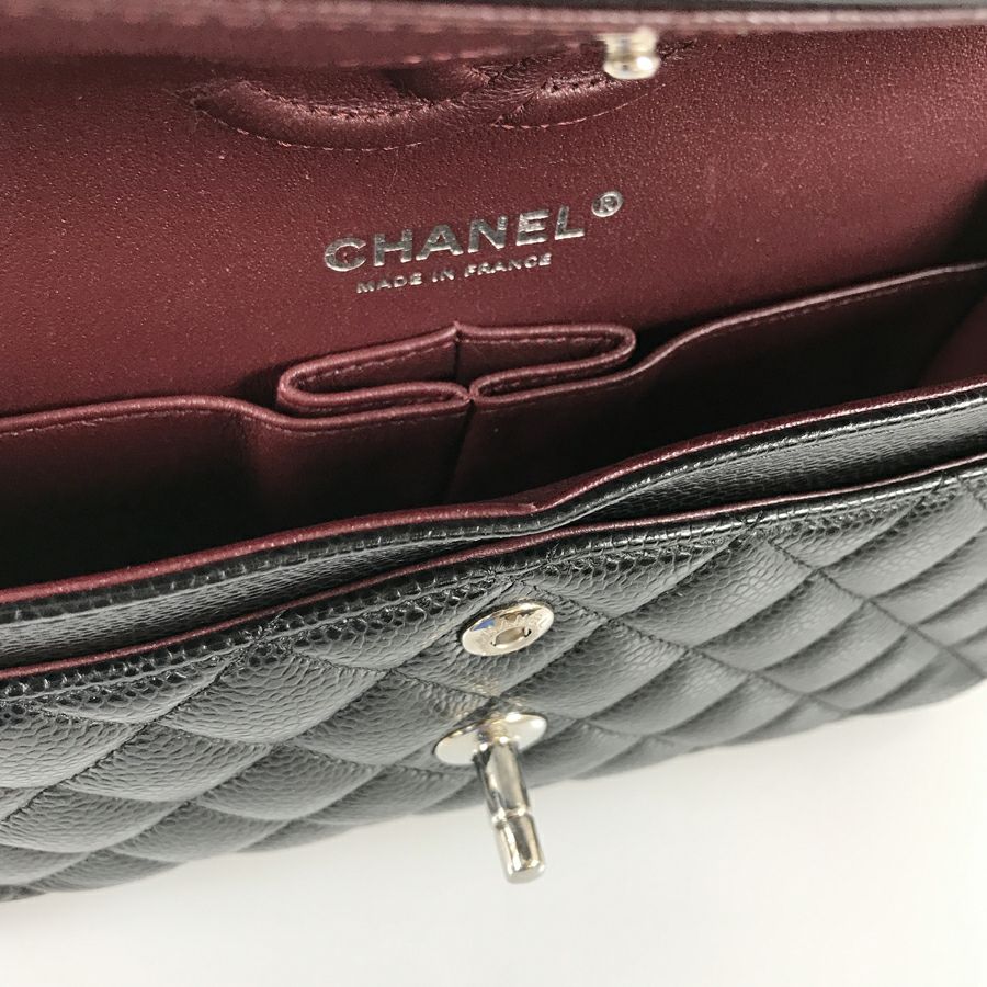 シャネル ショルダーバッグ