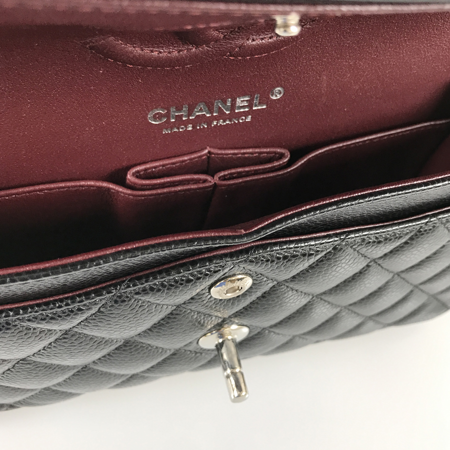 シャネル ショルダーバッグ