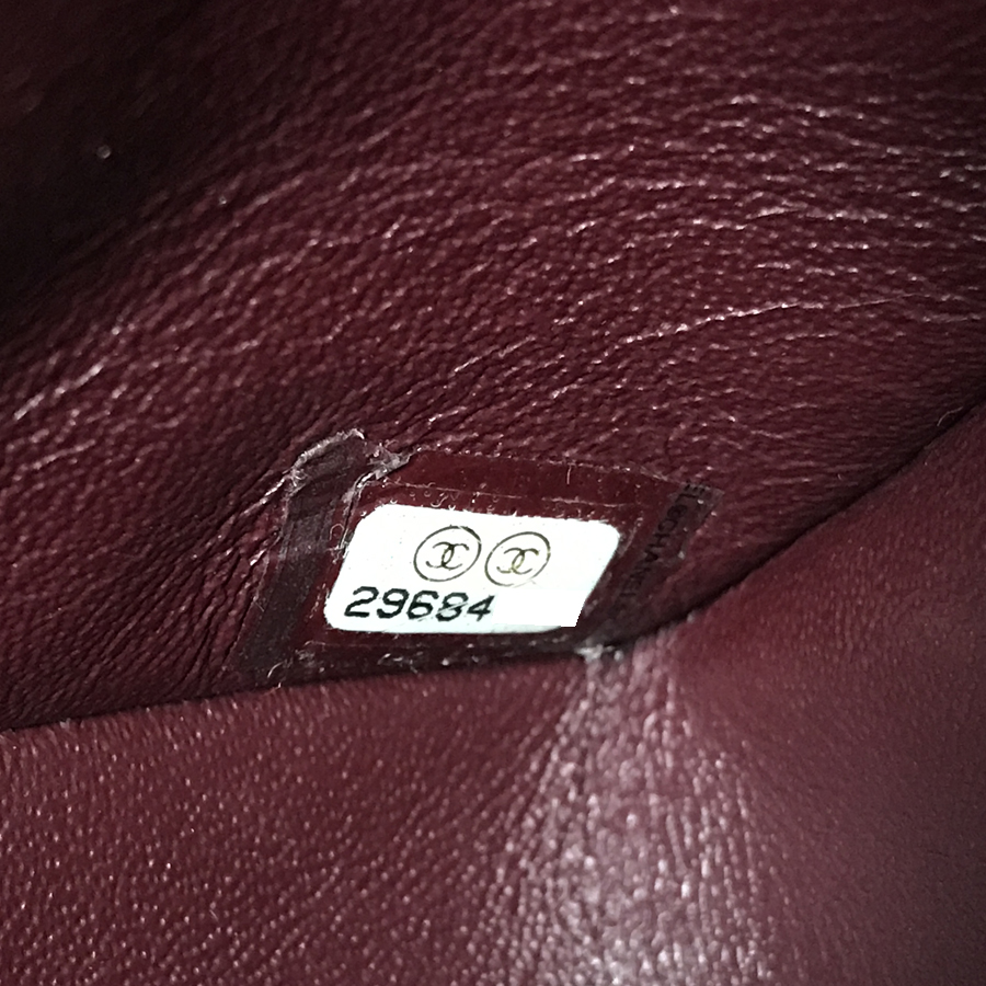 シャネル ショルダーバッグ