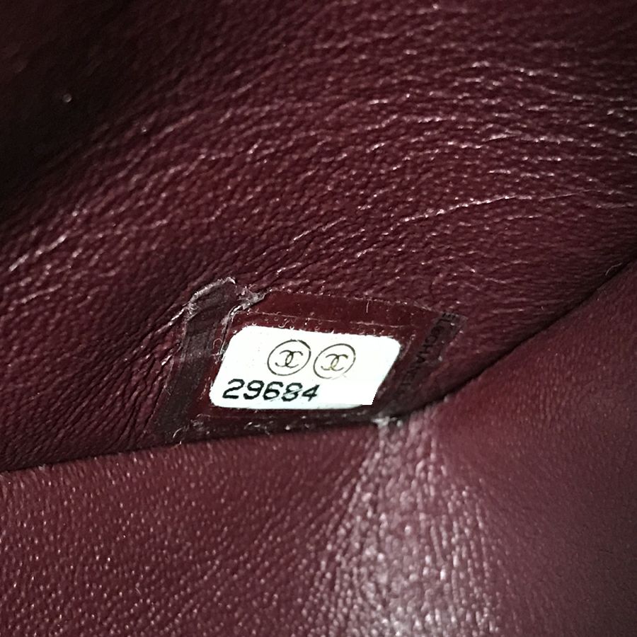 シャネル ショルダーバッグ