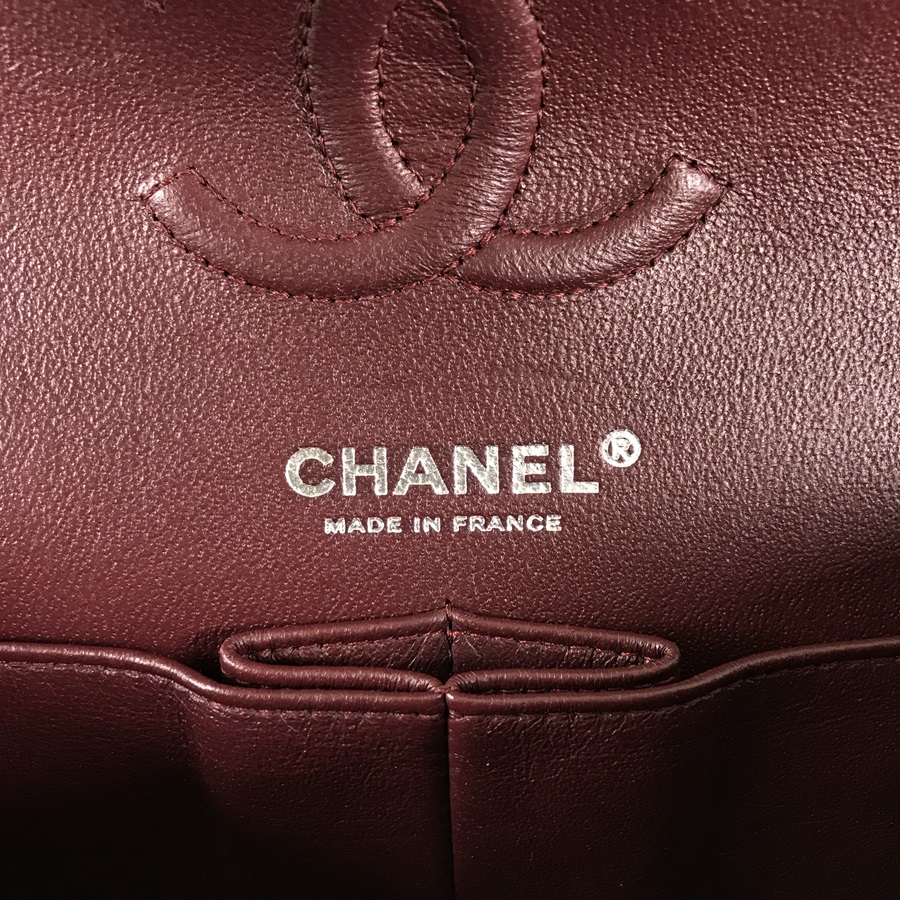 シャネル ショルダーバッグ