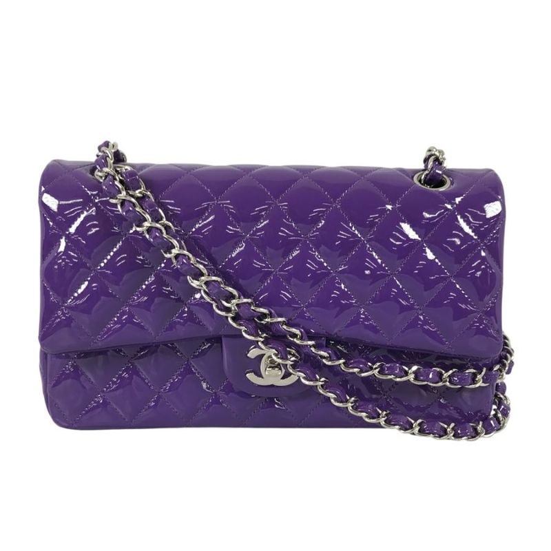 シャネル ショルダーバッグ