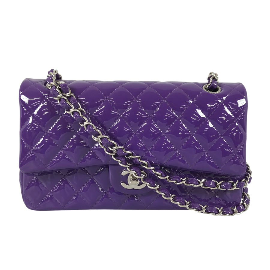 シャネル ショルダーバッグ