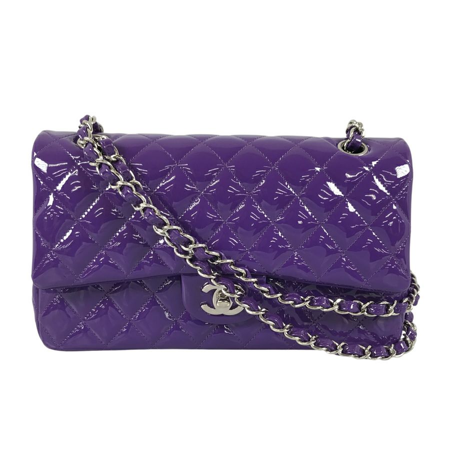 シャネル ショルダーバッグ