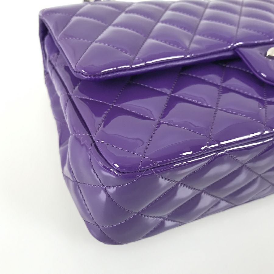 シャネル ショルダーバッグ