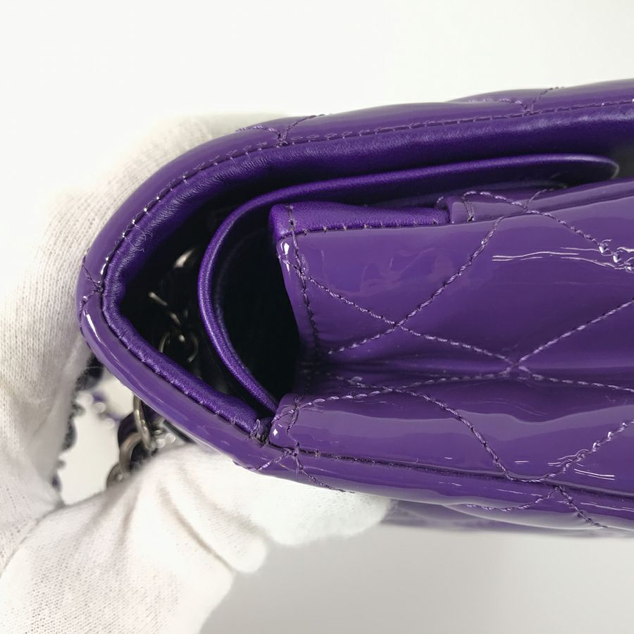 シャネル ショルダーバッグ