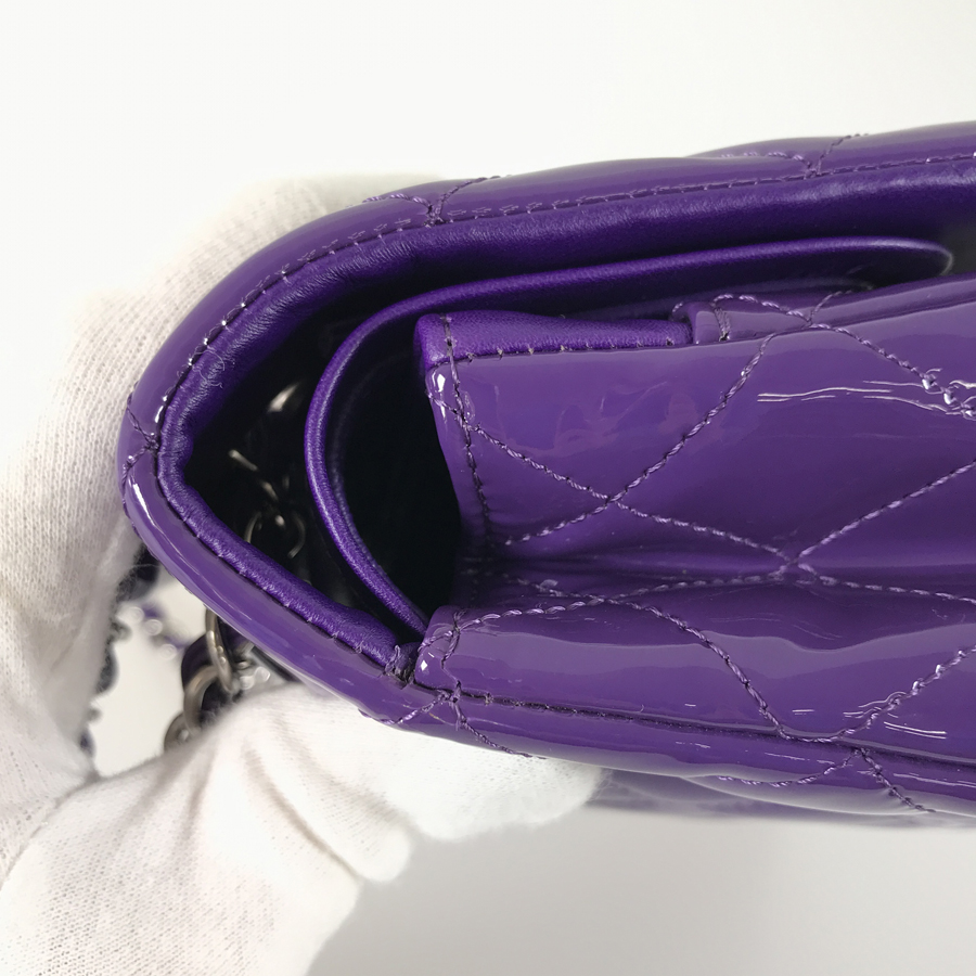 シャネル ショルダーバッグ