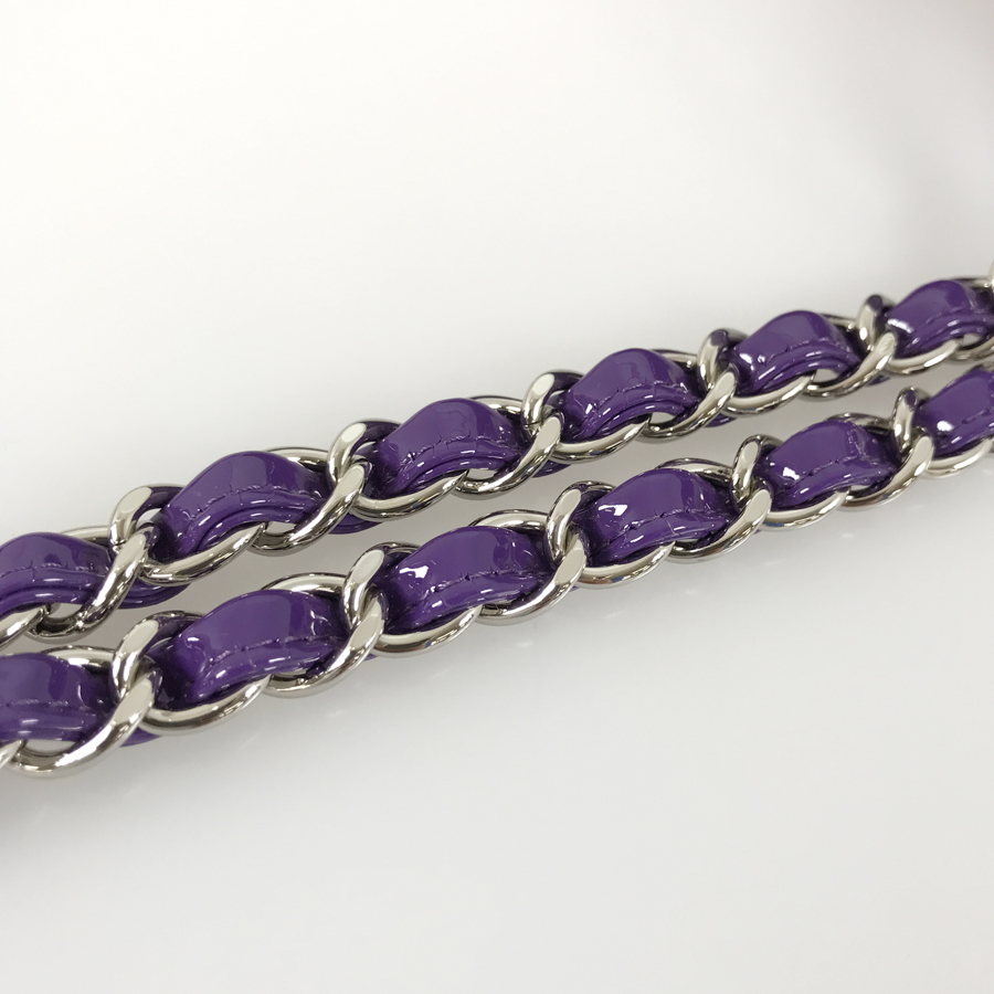 シャネル ショルダーバッグ