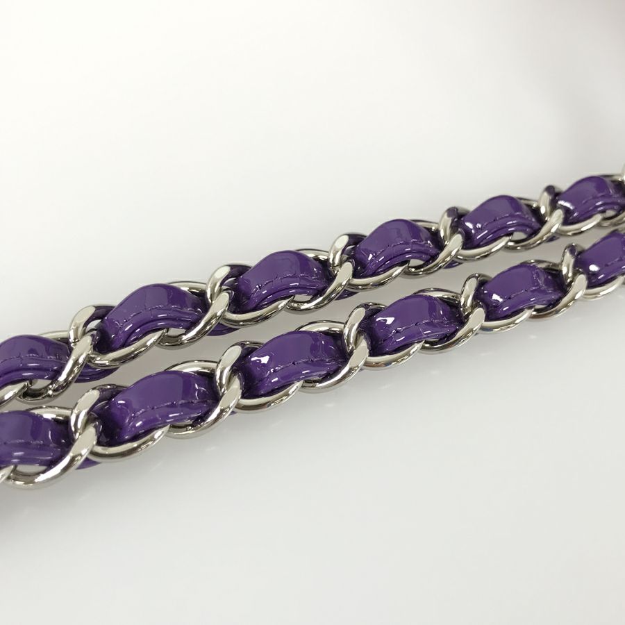 シャネル ショルダーバッグ