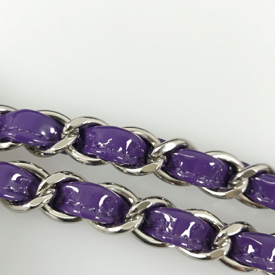 シャネル ショルダーバッグ