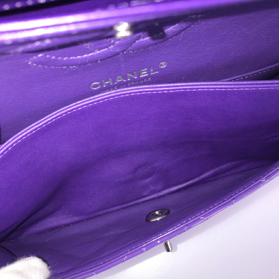 シャネル ショルダーバッグ