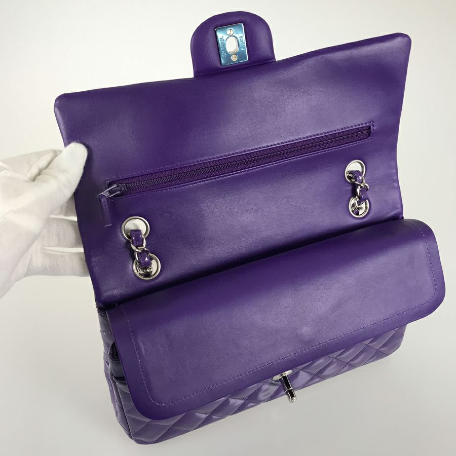 シャネル ショルダーバッグ