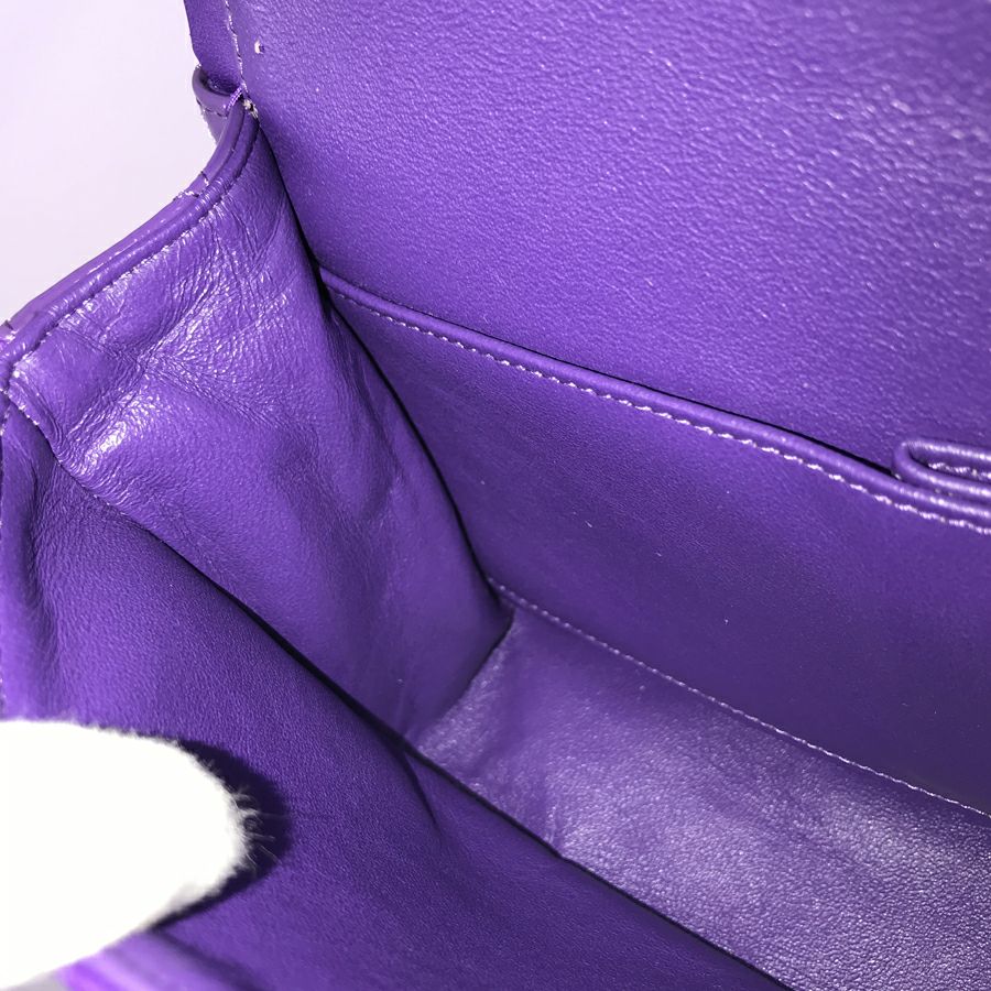 シャネル ショルダーバッグ