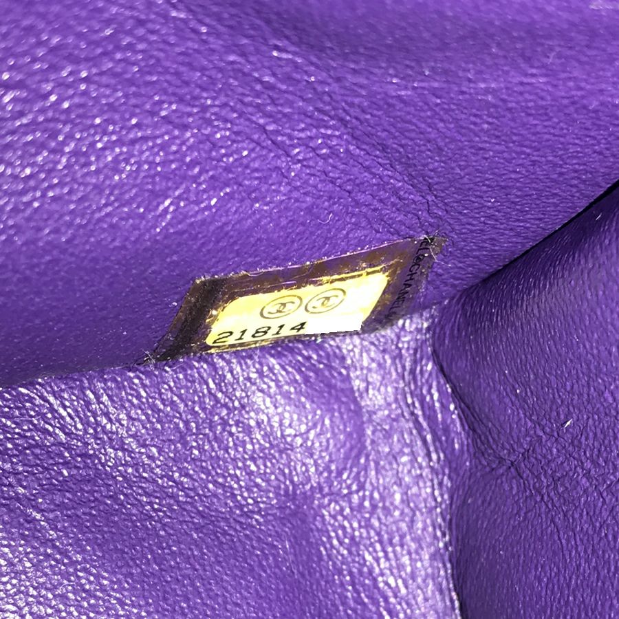 シャネル ショルダーバッグ