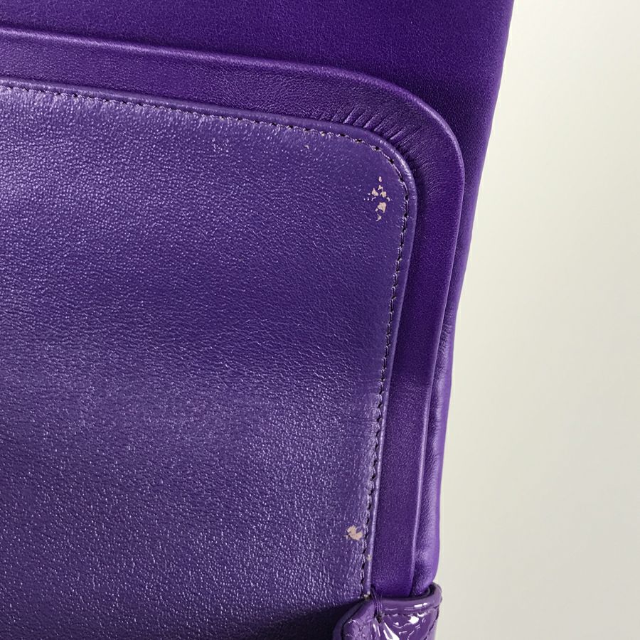 シャネル ショルダーバッグ