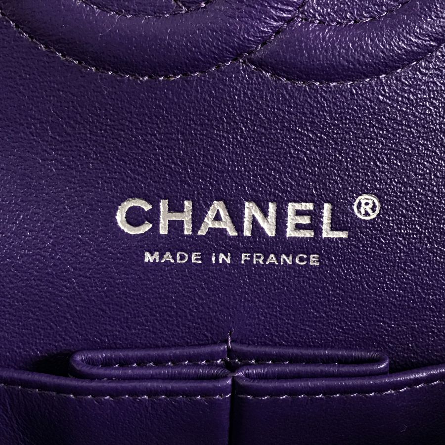 シャネル ショルダーバッグ