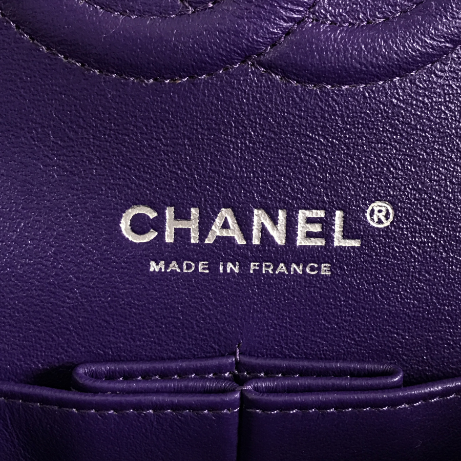 シャネル ショルダーバッグ