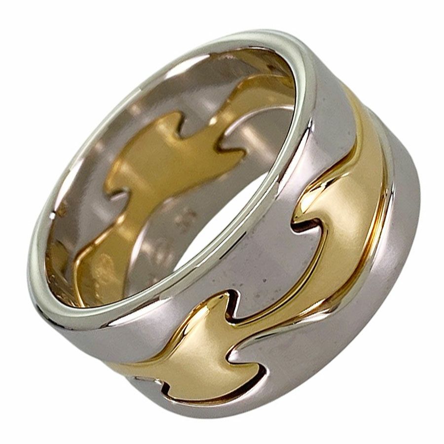 ジョージジェンセン リング