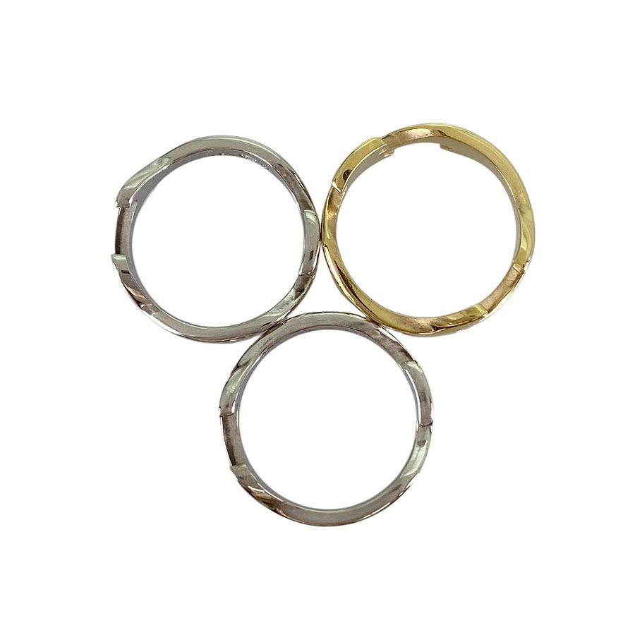 ジョージジェンセン リング