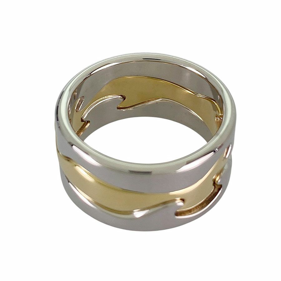 ジョージジェンセン リング