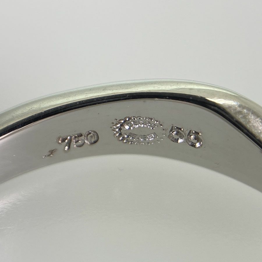 ジョージジェンセン リング