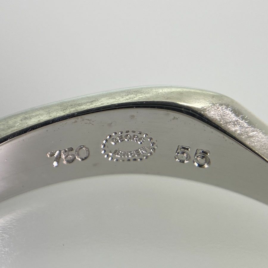 ジョージジェンセン リング