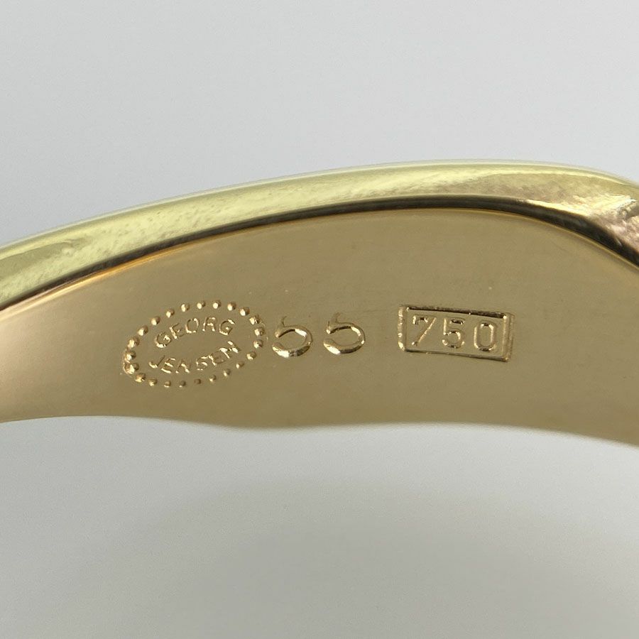 ジョージジェンセン リング